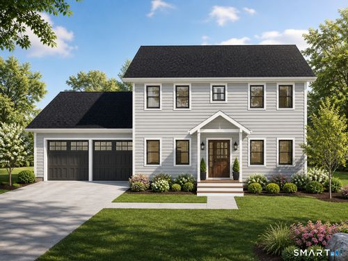 Lot 18 Cambridge Ct, Simsbury, CT, 06070-1340 | Card Image