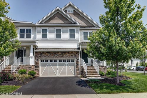 40 Lawley Dr, Lincroft, NJ, 07738-1557 | Card Image