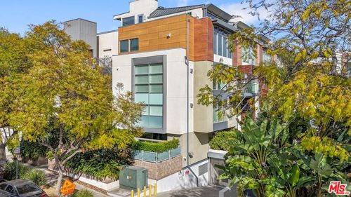 302-1250 N Harper Ave, West Hollywood, CA, 90046-3963 | Card Image