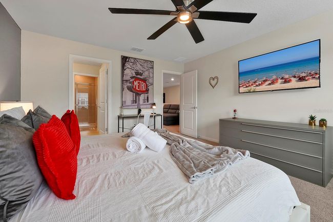 4014 Lana Ave, Townhouse with 5 bedrooms, 5 bathrooms and null parking in DAVENPORT FL | Image 46