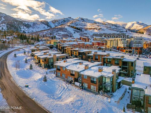 3548 Ridgeline Dr, Park City, UT, 84098 | Card Image