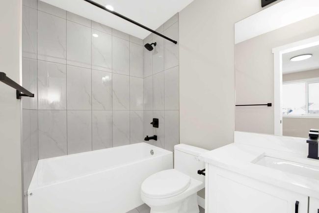6 N Bridges Gdns, House other with 4 bedrooms, 4 bathrooms and 6 parking in Langdon AB | Image 46