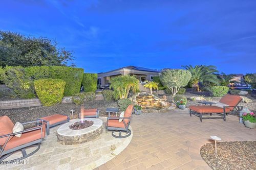 12780 W Desert Vista Trail, Peoria, AZ, 85383 | Card Image