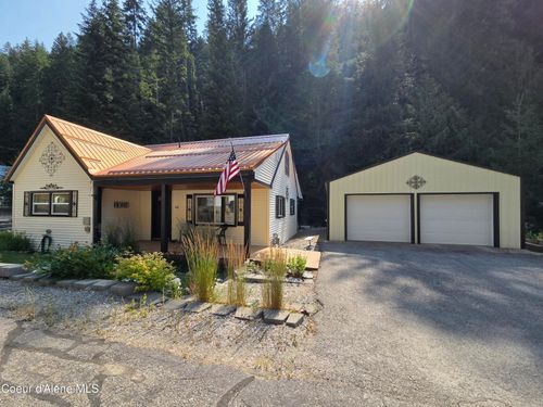 446 Second St, Mullan, ID, 83846-7003 | Card Image