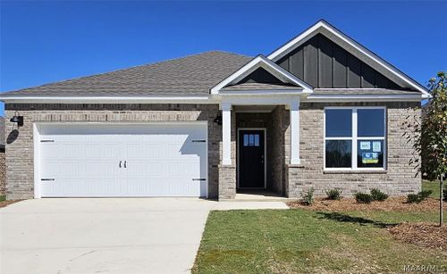 1028 Birch Ln, Prattville, AL, 36066-6597 | Card Image
