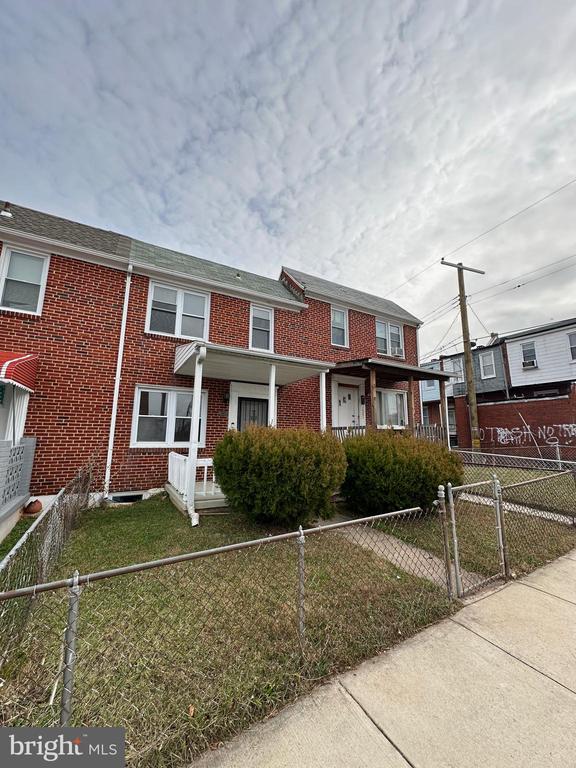 Lakewood Ave, Baltimore, MD 21213