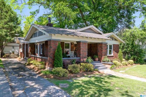 606 Broadway St, HOMEWOOD, AL, 35209-6208 | Card Image