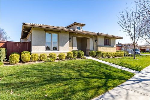 2662 Benicia Ln, Paso Robles, CA, 93446-7140 | Card Image