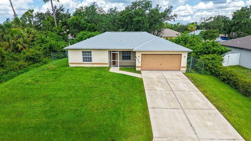 2403 Trianna St, North Port, FL, 34291-5645 | Card Image