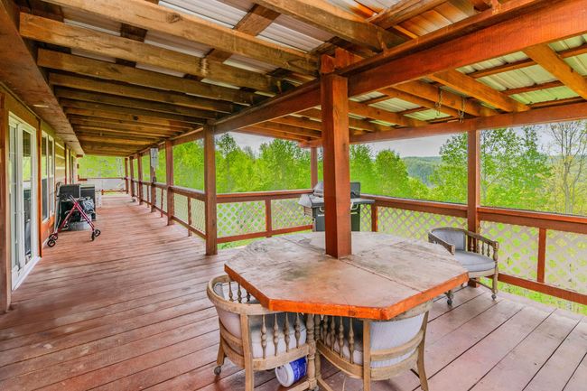 1250 Wilder Ridge Rd, House other with 4 bedrooms, 3 bathrooms and null parking in Mc Kee KY | Image 29