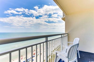 1820 - 2711 S Ocean Blvd., Condo with 1 bedrooms, 1 bathrooms and null parking in North Myrtle Beach SC | Image 3