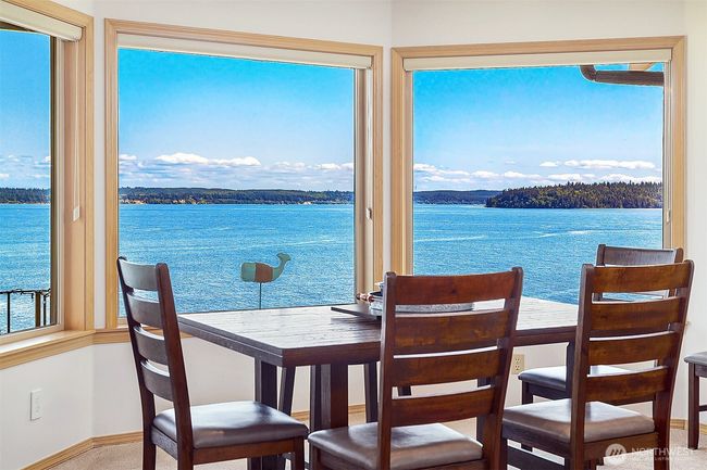 212 Tala Shore Drive, House other with 3 bedrooms, 5 bathrooms and 3 parking in Port Ludlow WA | Image 6