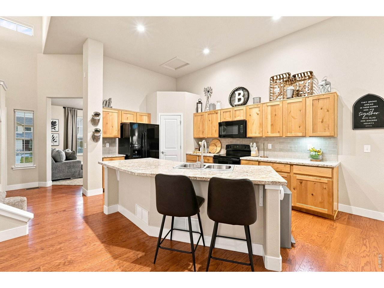 Residential in Greeley 3
