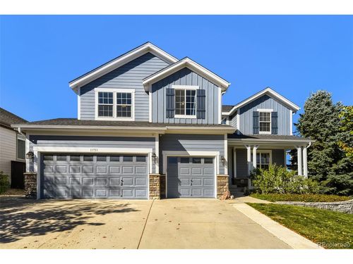 11751 S Rock Willow Way, Parker, CO, 80134-3082 | Card Image