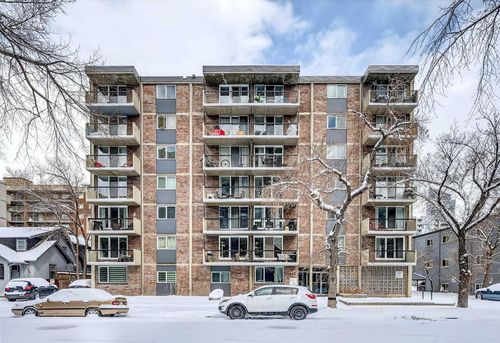 102-1312 13 Ave Sw, Calgary, AB, T3C0T3 | Card Image