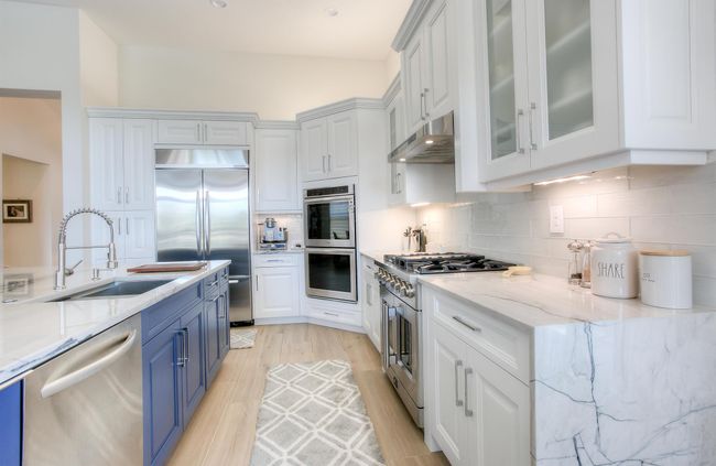 8986 Little Falls Way, House other with 3 bedrooms, 3 bathrooms and null parking in Delray Beach FL | Image 6