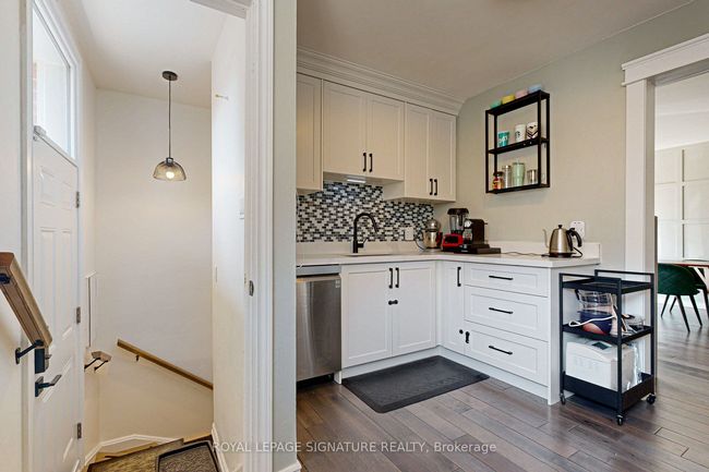 67 Tulloch Dr, House attached with 6 bedrooms, 2 bathrooms and 4 parking in Ajax ON | Image 21