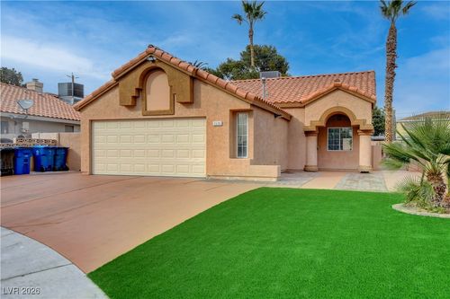5536 Cleary Ct, Las Vegas, NV, 89108-3644 | Card Image
