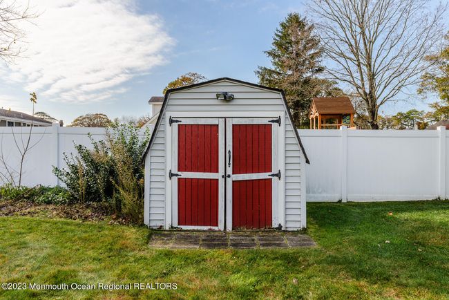 1212 Concord Dr, House other with 3 bedrooms, 2 bathrooms and null parking in Brick NJ | Image 28