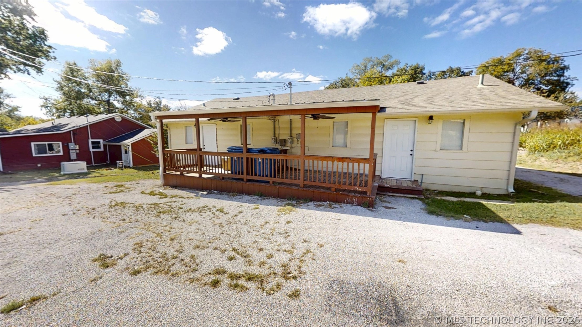 Residential in Drumright 4