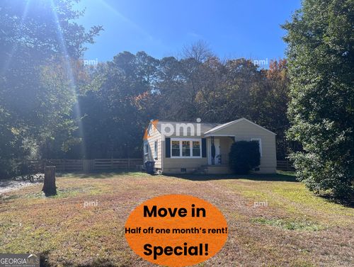 413 Hilltop Circle Ext Sw, Mableton, GA, 30126-4343 | Card Image