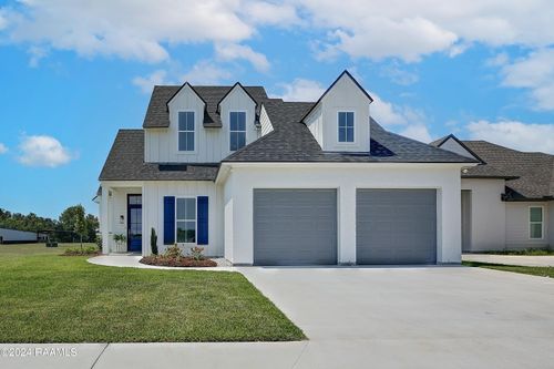 101 Queen Palm Cir, Youngsville, LA, 70592-5296 | Card Image