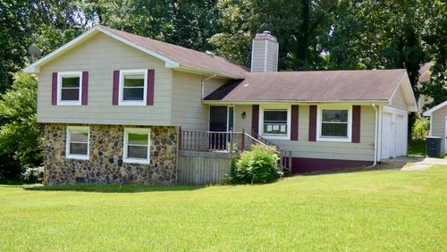 128 Crosslin Ln, Florence, AL, 35633-6752 | Card Image