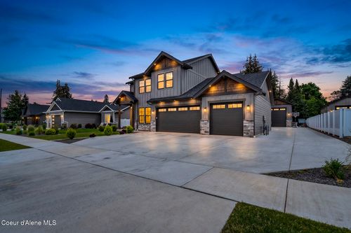 9116 N Raintree Ln, Hayden, ID, 83835-7382 | Card Image