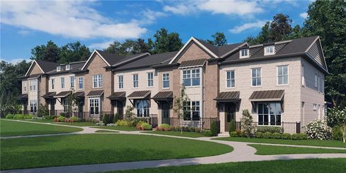 12-3232 Brunel Lane, Peachtree Corners, GA, 30092 | Card Image