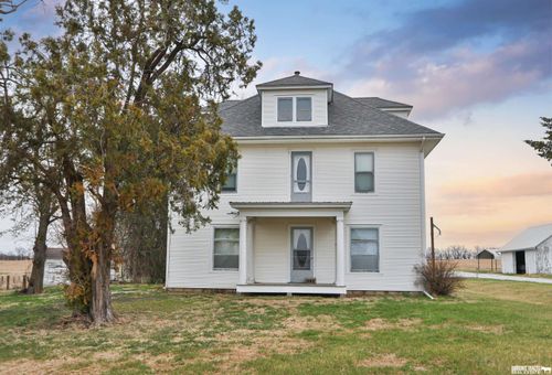 1757 S 52nd Rd, Talmage, NE, 68448-3010 | Card Image