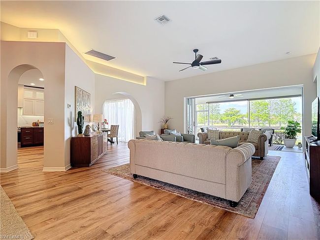 20745 Wheelock Dr, House other with 2 bedrooms, 2 bathrooms and 2 parking in NORTH FORT MYERS FL | Image 10