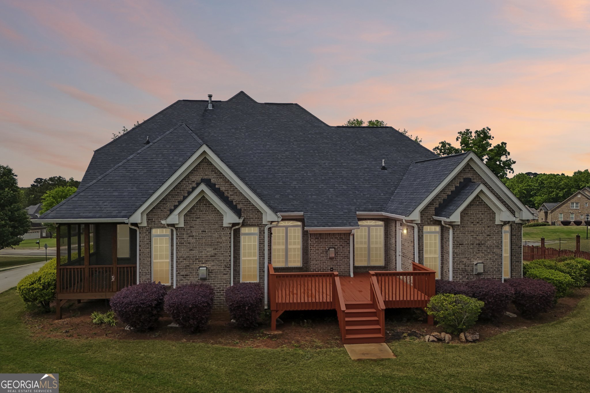 Residential in Mcdonough 4