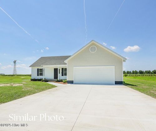 128 Buckskin Dr, Pollocksville, NC, 28573-1100 | Card Image