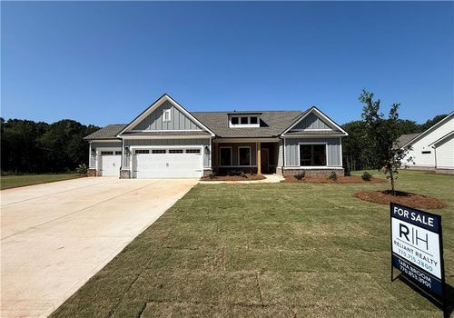 281 Weslyn Drive, Social Circle, GA, 30025 | Card Image