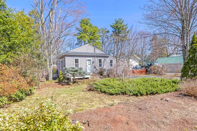 10 Ripley St, House other with 2 bedrooms, 1 bathrooms and null parking in Concord NH | Image 30