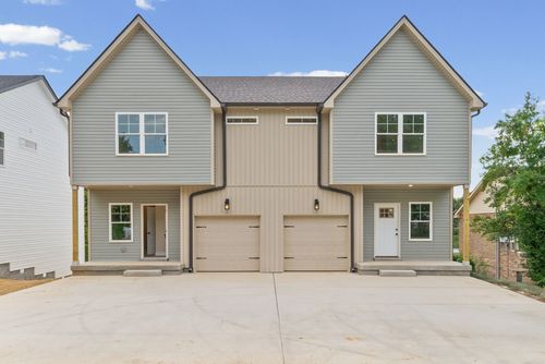 419 Cook Dr, Clarksville, TN, 37042-3858 | Card Image