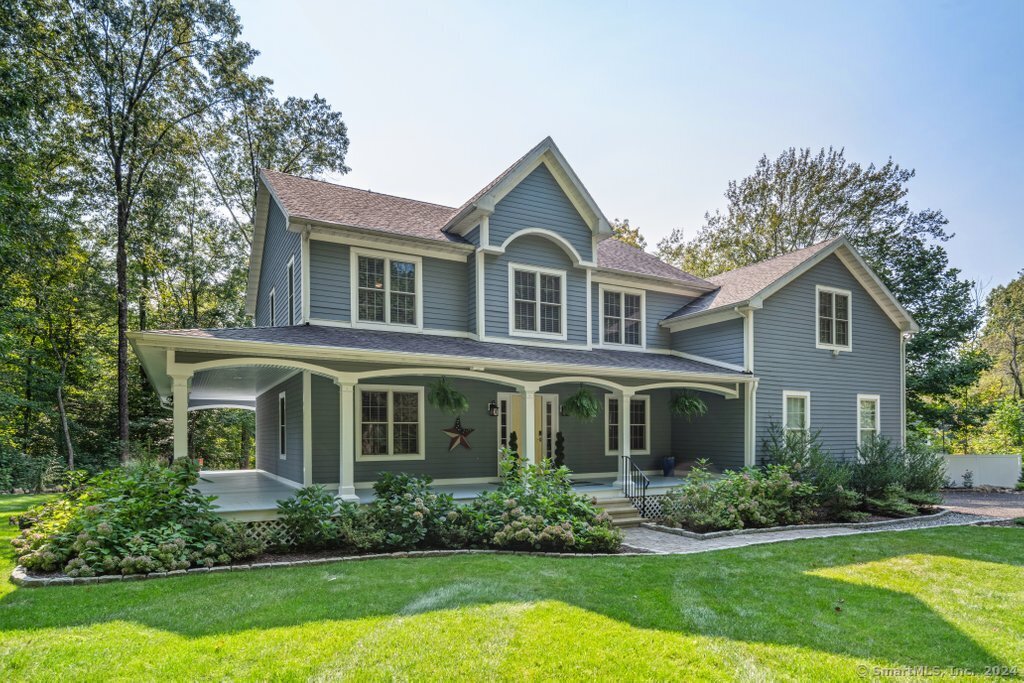 Jacks Hill Rd, Oxford, CT 06478