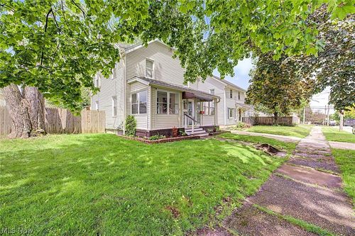 248 Malacca St, Akron, OH, 44305-3661 | Card Image