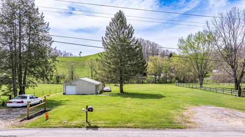TBD Fishing Camp Rd, Buckhannon, WV, 26201 | Card Image