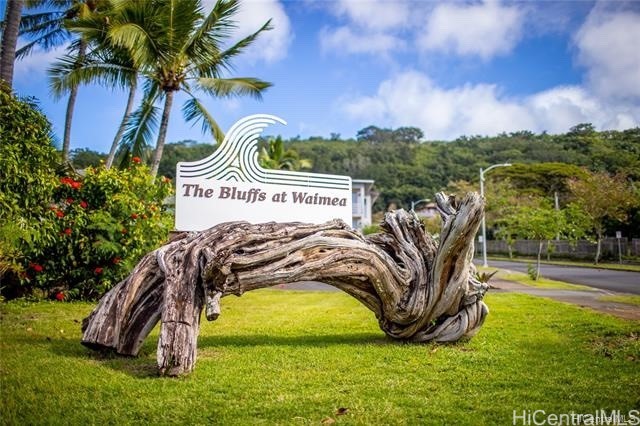 Tutu Pl, Haleiwa, HI 96712 #1