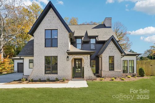 132 Sardis Ln, Charlotte, NC, 28270-6502 | Card Image