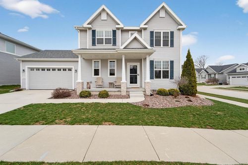 10324 Ivory Dove Trl, Verona, WI, 53593-8708 | Card Image