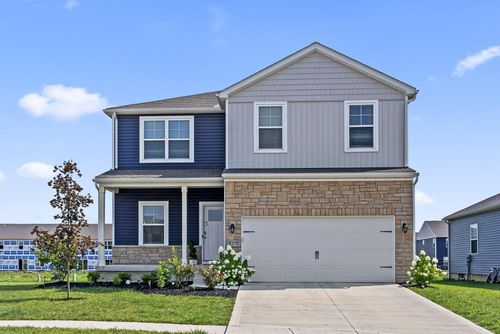 6271 Darby Plains St, Columbus, OH, 43228-1670 | Card Image