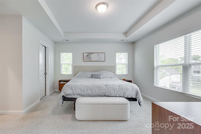 12024 John Newton Dr, Townhouse with 4 bedrooms, 4 bathrooms and null parking in Davidson NC | Image 26