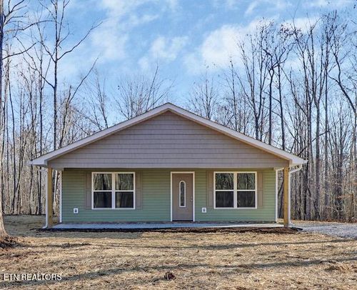 434 Pilot Mountain Rd, Lancing, TN, 37770-2911 | Card Image