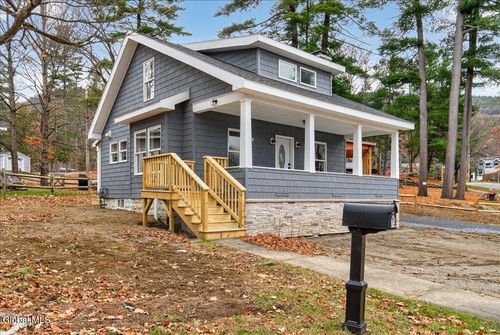 75 Mcgillis Ave, Lake George, NY, 12845-1321 | Card Image