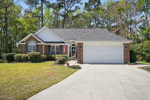 531 Alderly Ct, Little River, SC, 29566-7646 | Card Image