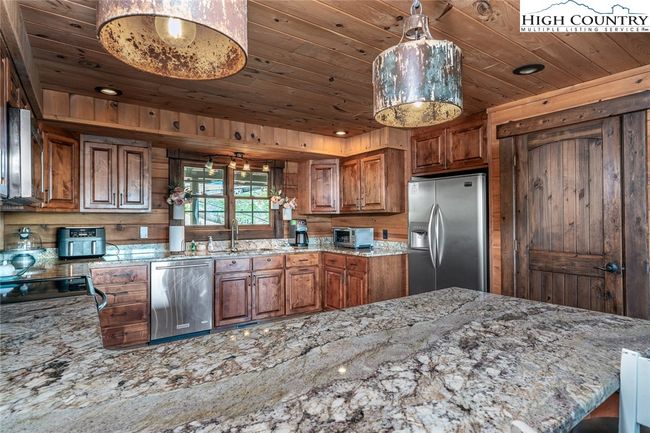 897 Turkey Trl, House other with 3 bedrooms, 5 bathrooms and null parking in Mc Grady NC | Image 11