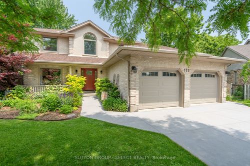 122 Moraine Crt, London, ON, N6G4Z1 | Card Image