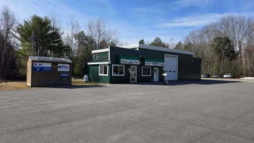 847 Route 3, China, ME, 04358-5603 | Card Image
